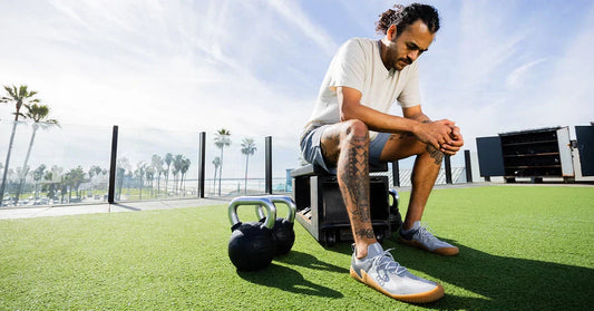 How Motus Strength’s Breathable Upper Powers Serious Athletes?