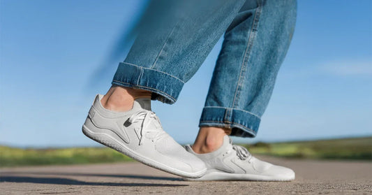 Primus Asana: The Ultimate Barefoot Shoe For Everyday Elegance And Comfort