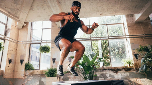Why Is The Motus Strength the Best Barefoot Shoe For Weightlifting?
