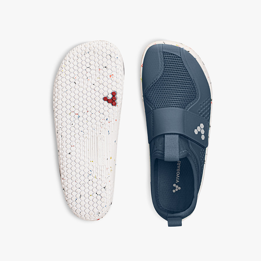 PRIMUS SPORT II KIDS INDIGO