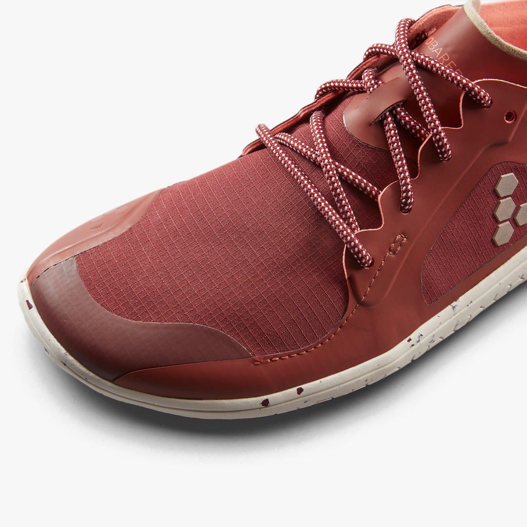 PRIMUS LITE IV ALL WEATHER MENS RED CLAY
