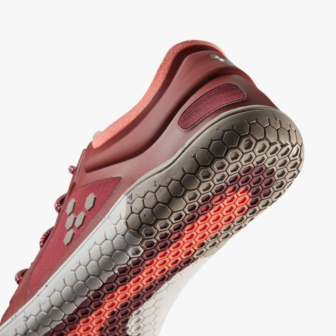 PRIMUS LITE IV ALL WEATHER MENS RED CLAY