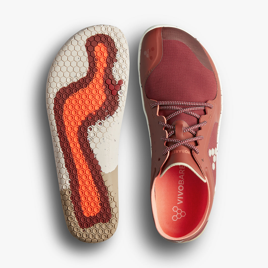 PRIMUS LITE IV ALL WEATHER MENS RED CLAY