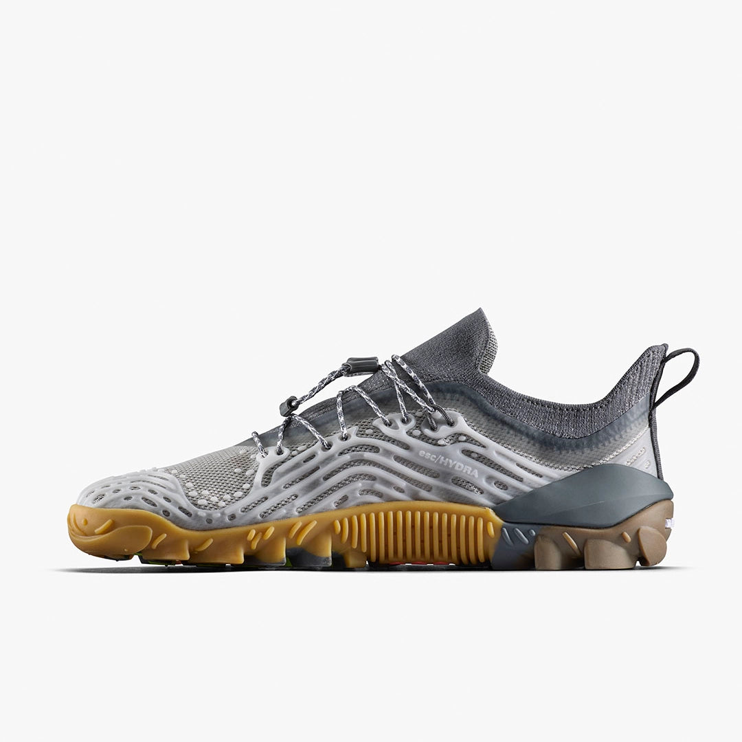 HYDRA ESC WOMENS STORM CLOUD - Vivobarefoot