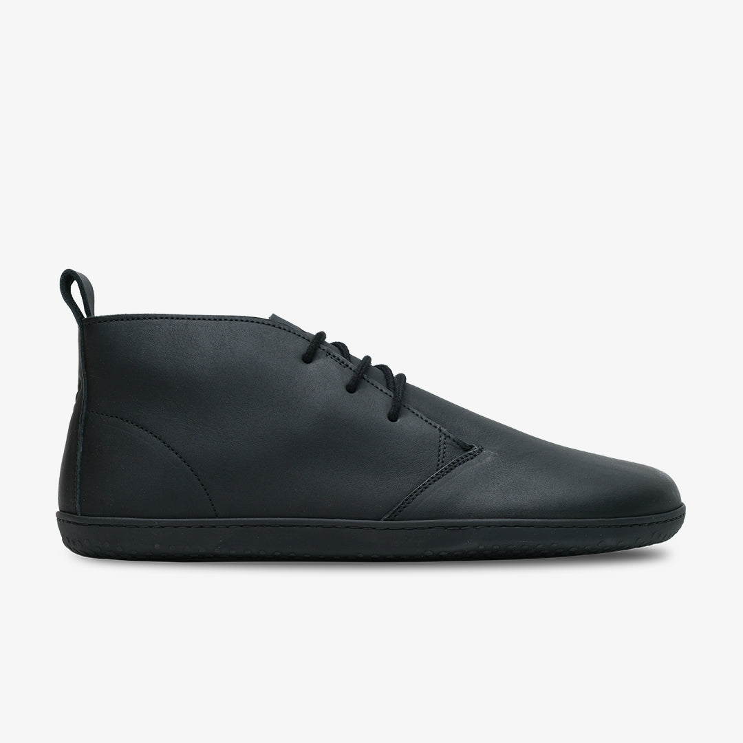 GOBI III MENS OBSIDIAN - Vivobarefoot