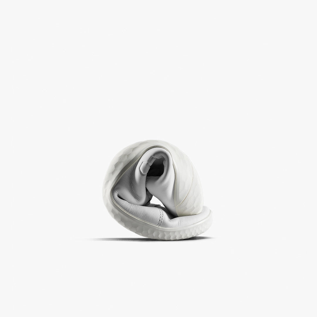 GEO COURT IV MENS BRIGHT WHITE
