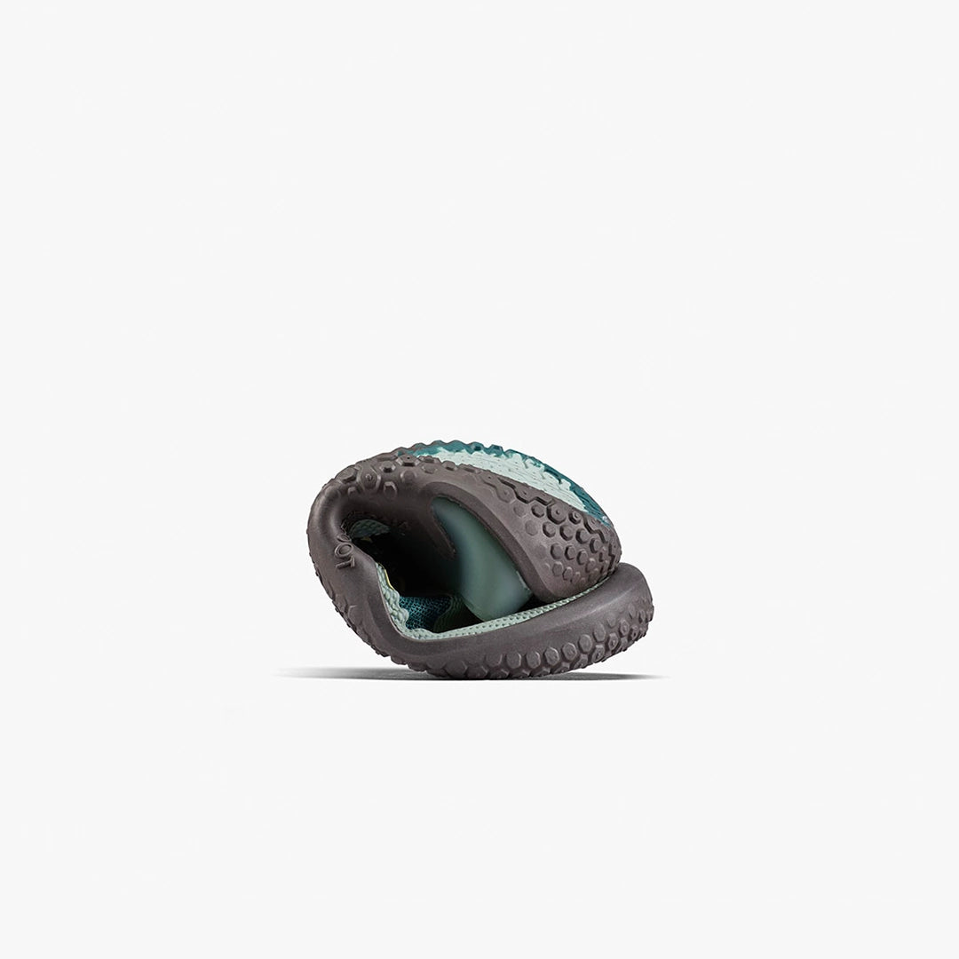MOTUS STRENGTH WOMENS GLACIAL GREEN - Vivobarefoot
