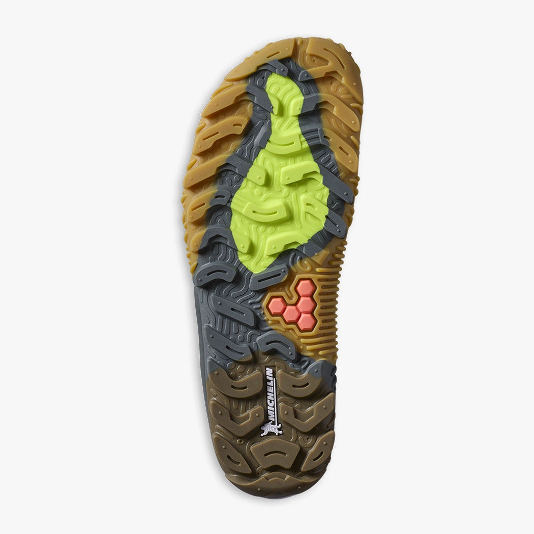 HYDRA ESC WOMENS STORM CLOUD - Vivobarefoot
