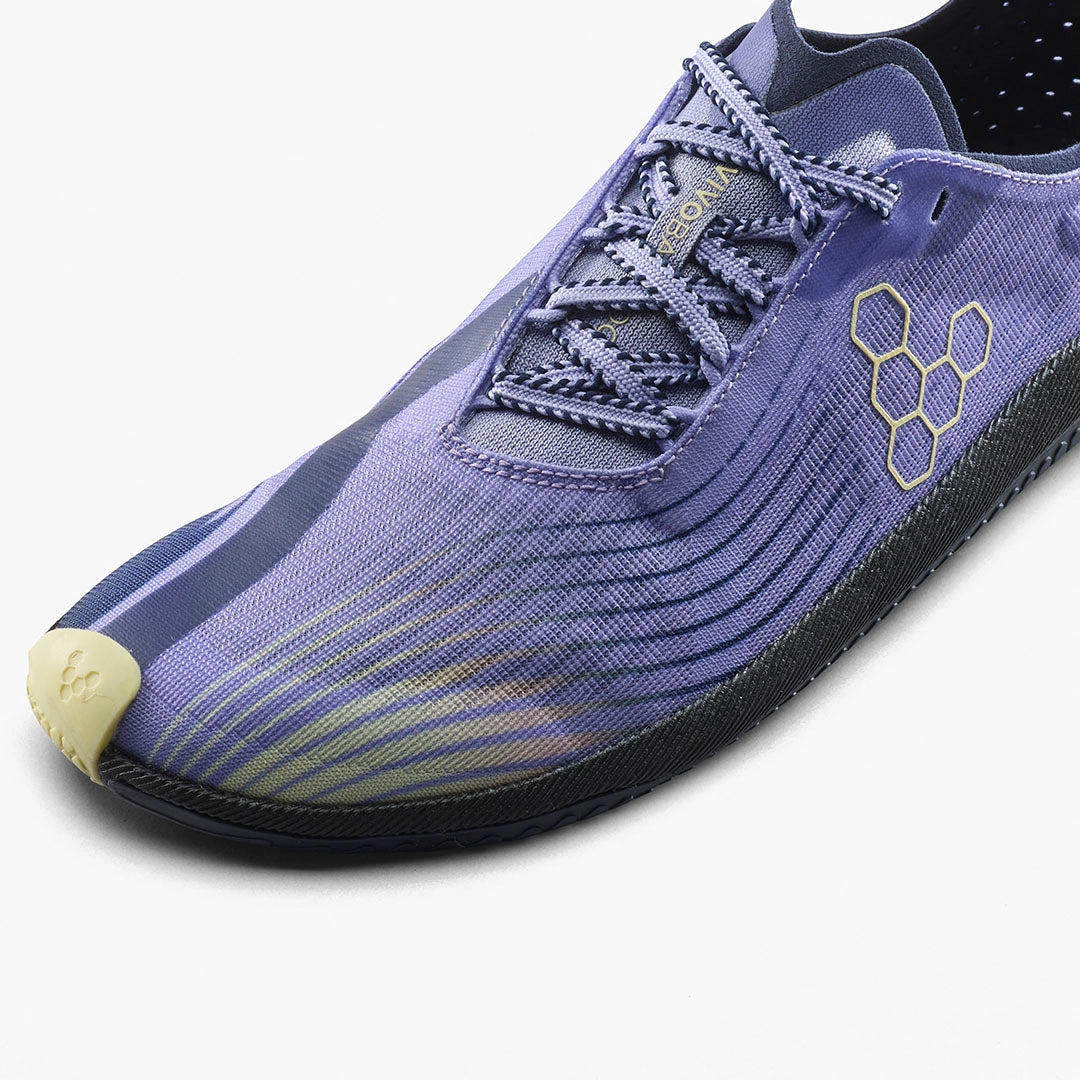 PRIMUS FLOW WOMENS SWEET LAVENDER - Vivobarefoot