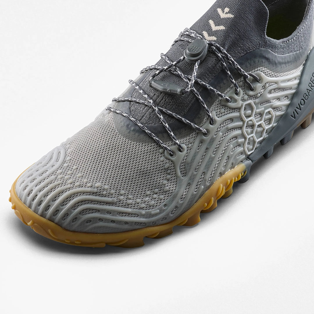 HYDRA ESC WOMENS STORM CLOUD - Vivobarefoot