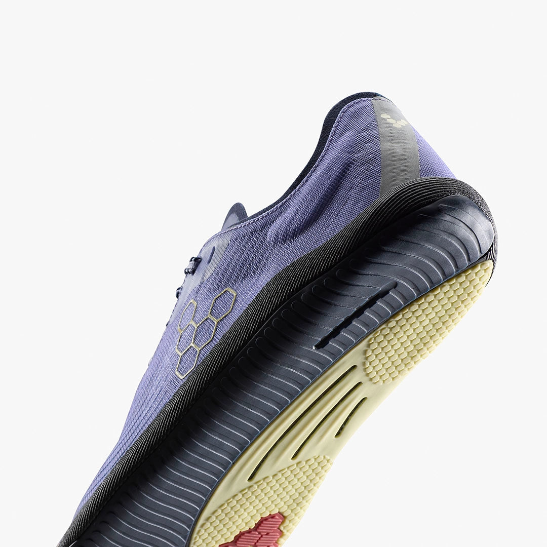 PRIMUS FLOW WOMENS SWEET LAVENDER - Vivobarefoot
