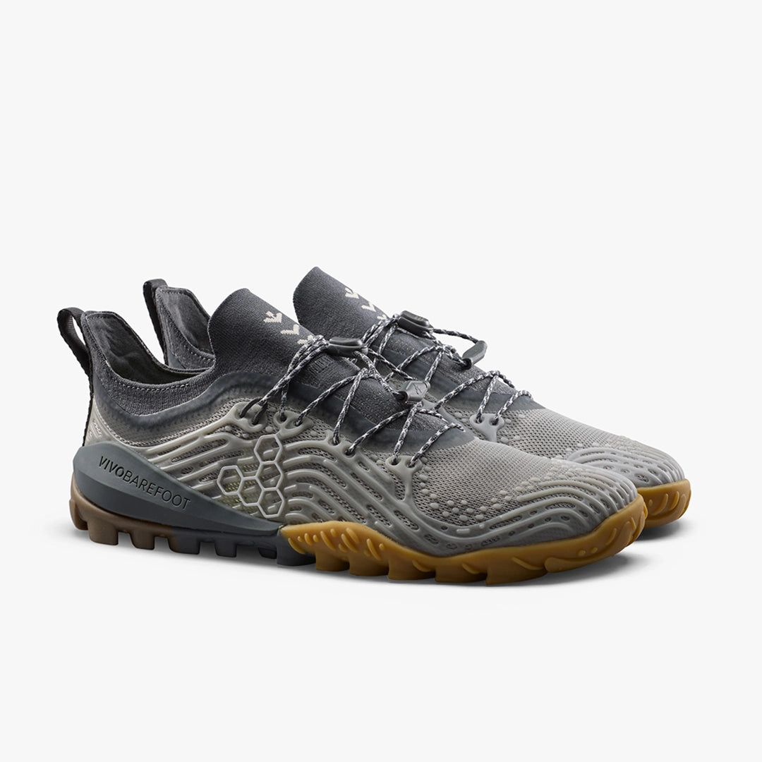 HYDRA ESC WOMENS STORM CLOUD - Vivobarefoot