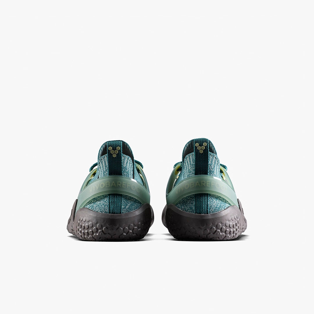 MOTUS STRENGTH WOMENS GLACIAL GREEN - Vivobarefoot
