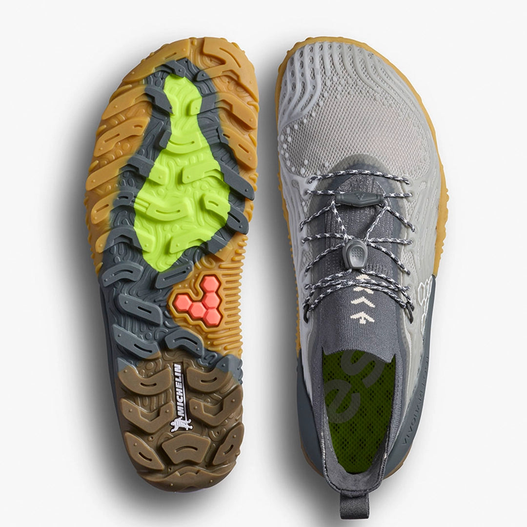 HYDRA ESC WOMENS STORM CLOUD - Vivobarefoot