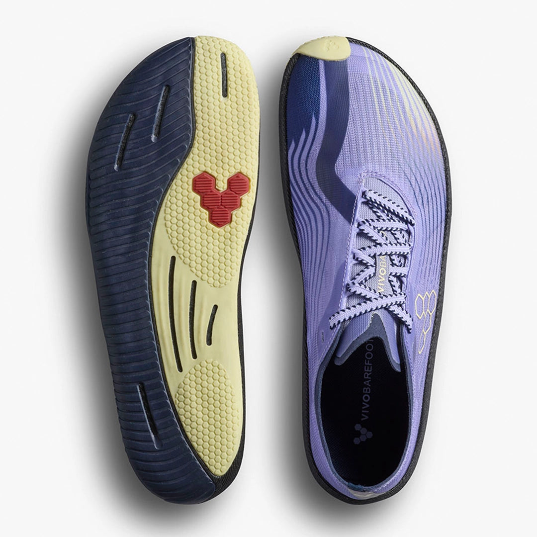 PRIMUS FLOW WOMENS SWEET LAVENDER - Vivobarefoot