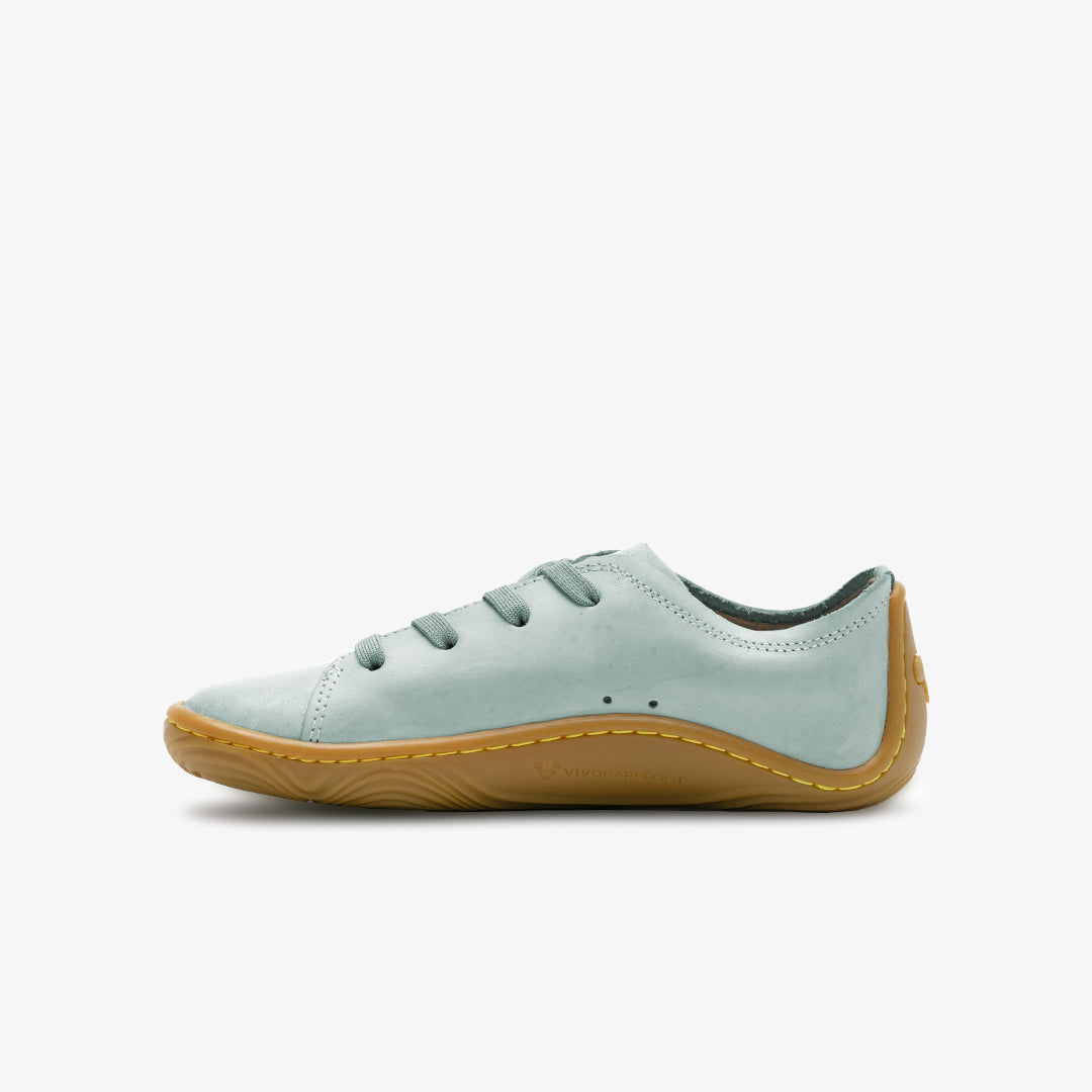 ADDIS KIDS BLUE HAZE - Vivobarefoot