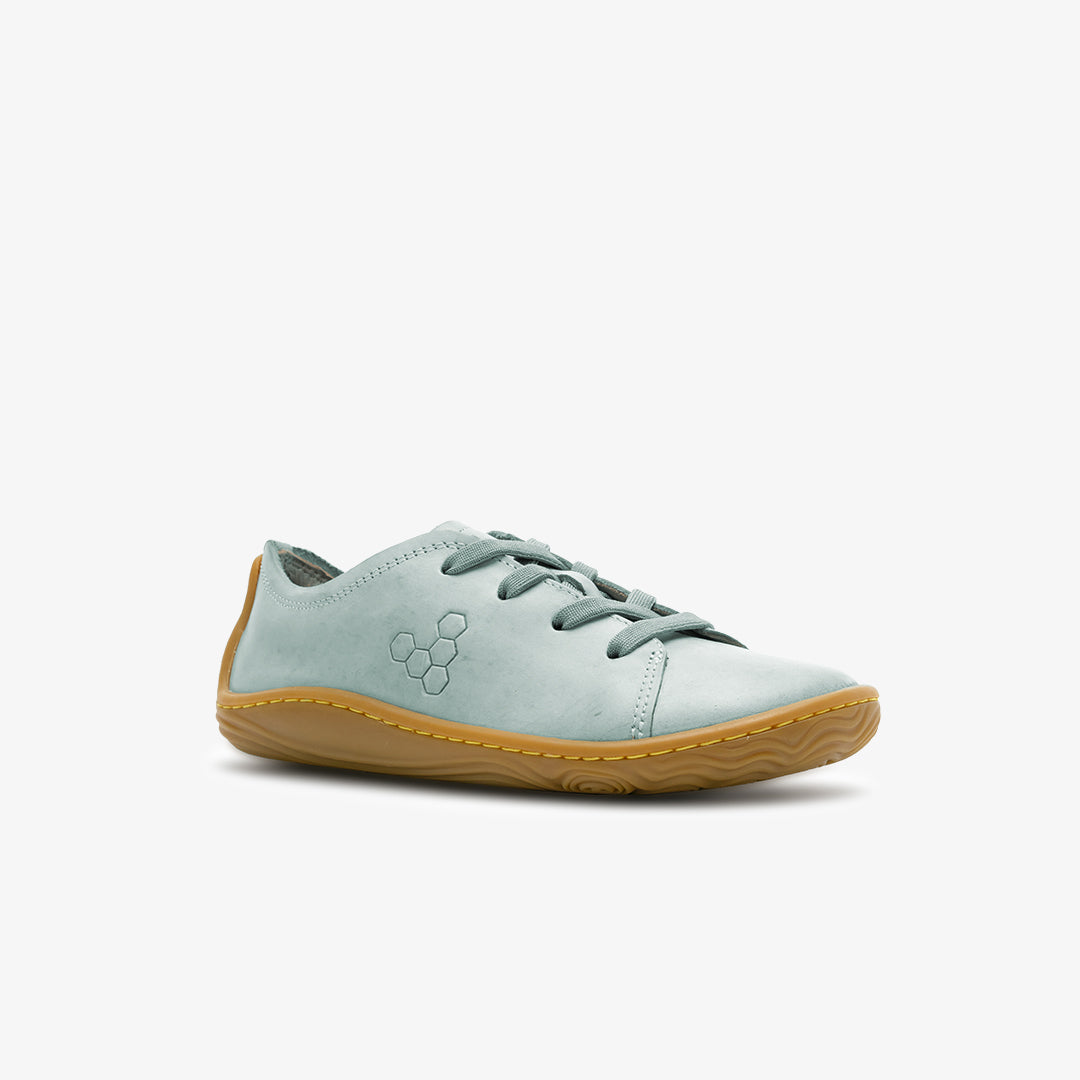 ADDIS KIDS BLUE HAZE - Vivobarefoot