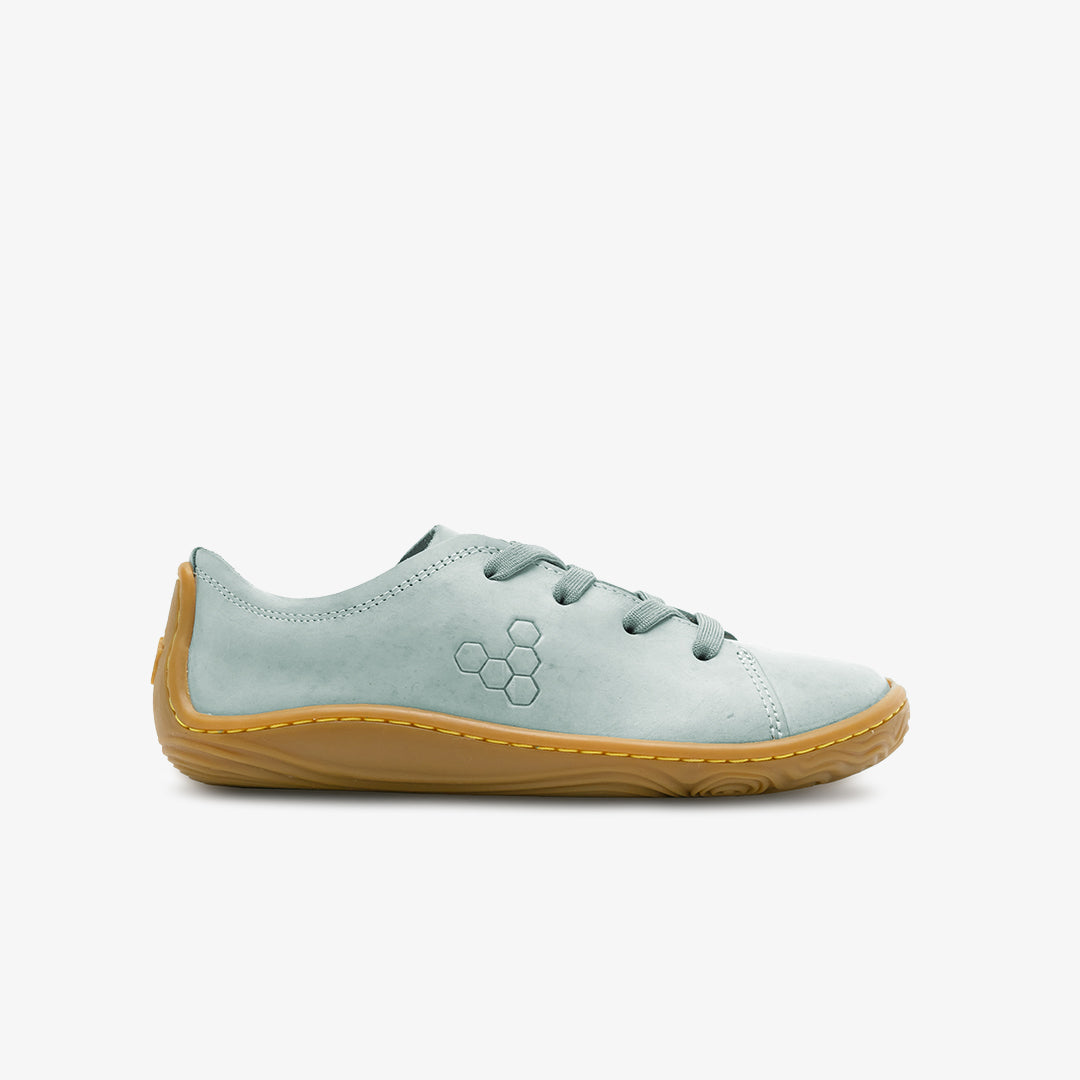 ADDIS KIDS BLUE HAZE - Vivobarefoot