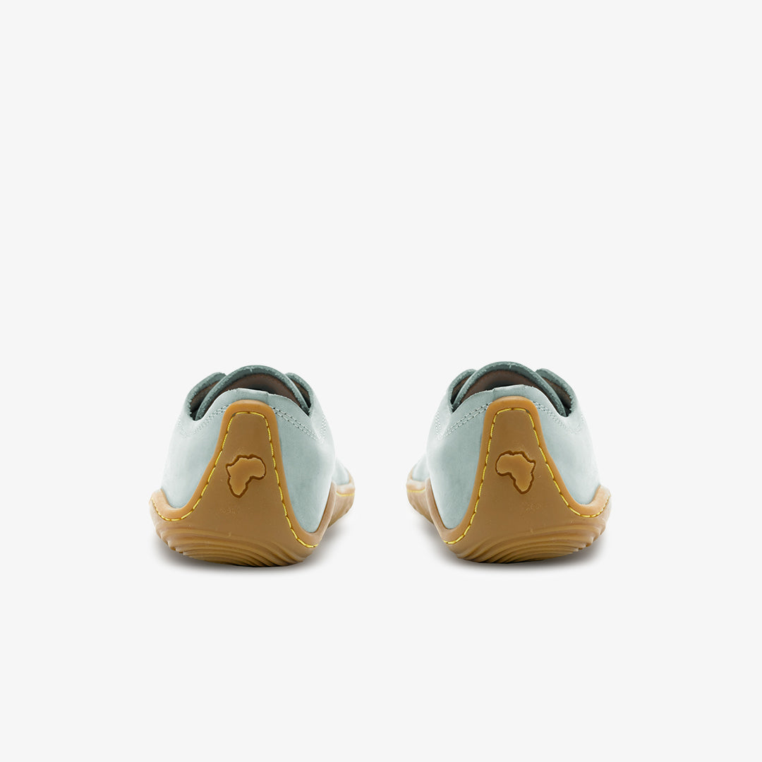 ADDIS KIDS BLUE HAZE - Vivobarefoot