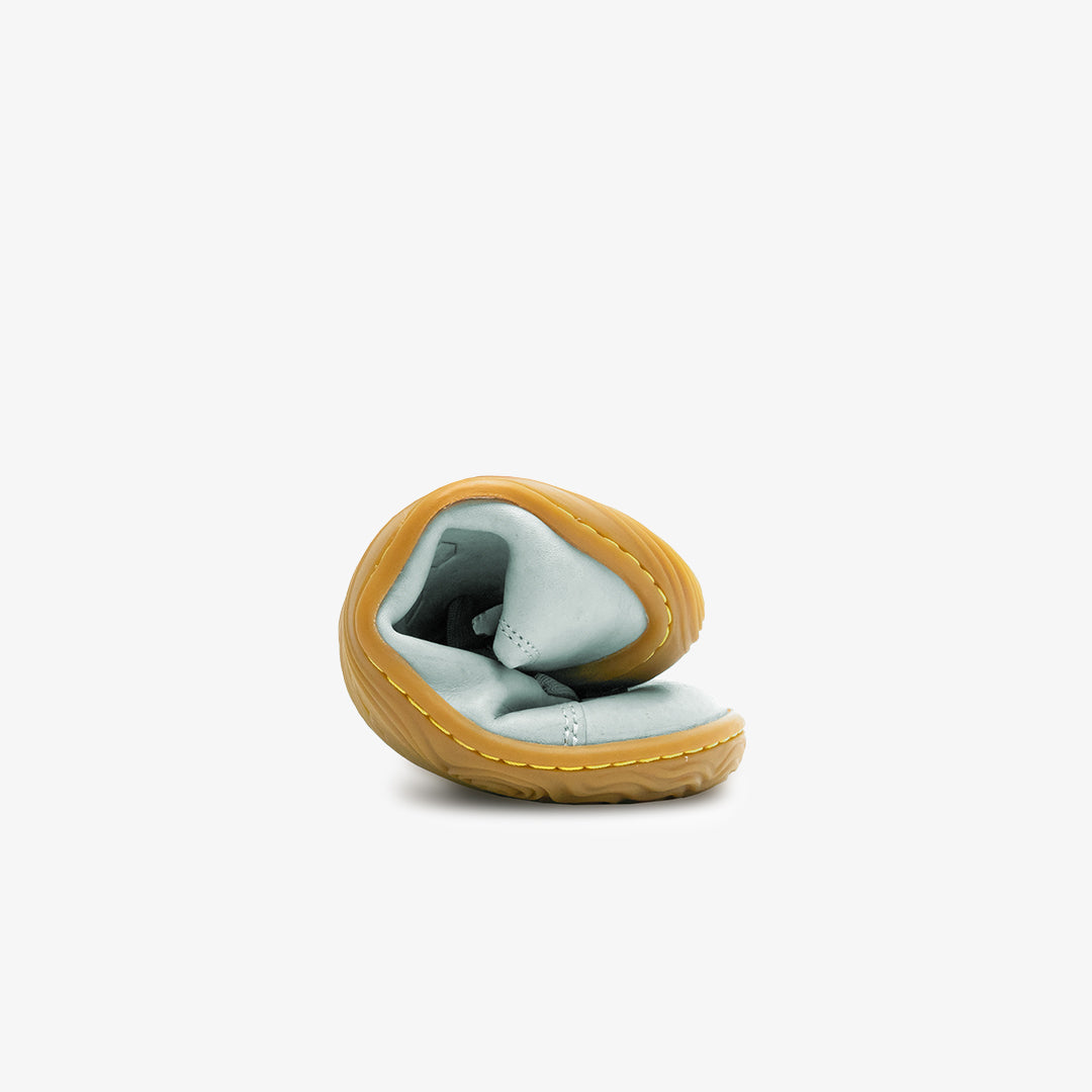 ADDIS KIDS BLUE HAZE - Vivobarefoot