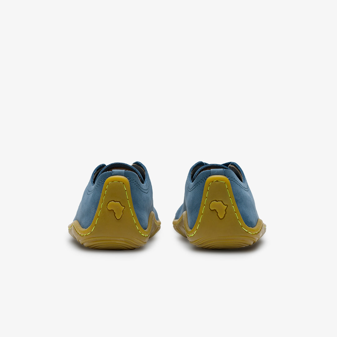 ADDIS KIDS INDIGO - Vivobarefoot