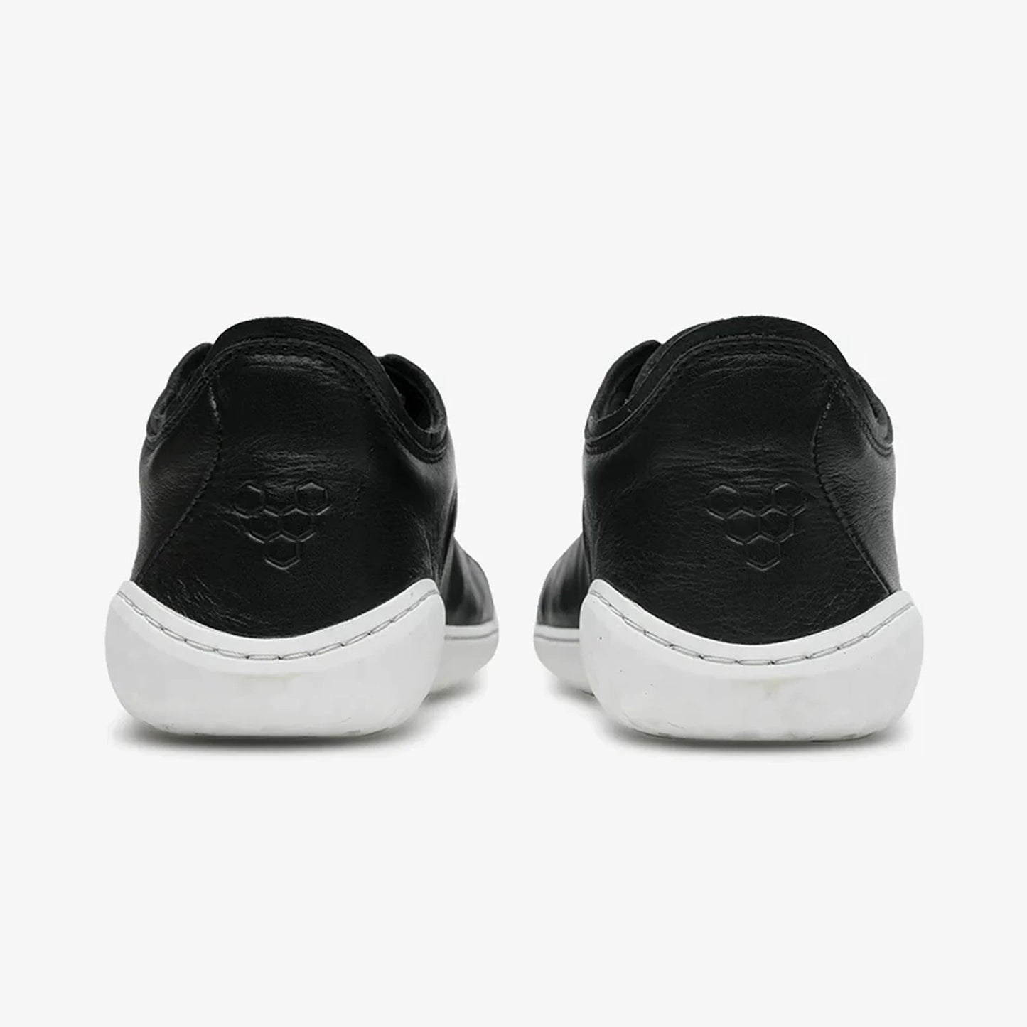 GEO COURT III WOMENS OBSIDIAN - Vivobarefoot