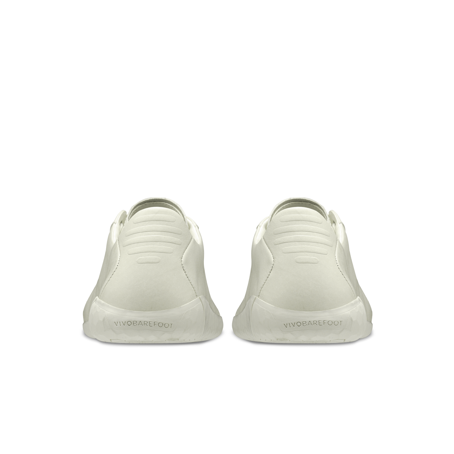 GEO COURT MENS SHOES OFF WHITE - Vivobarefoot