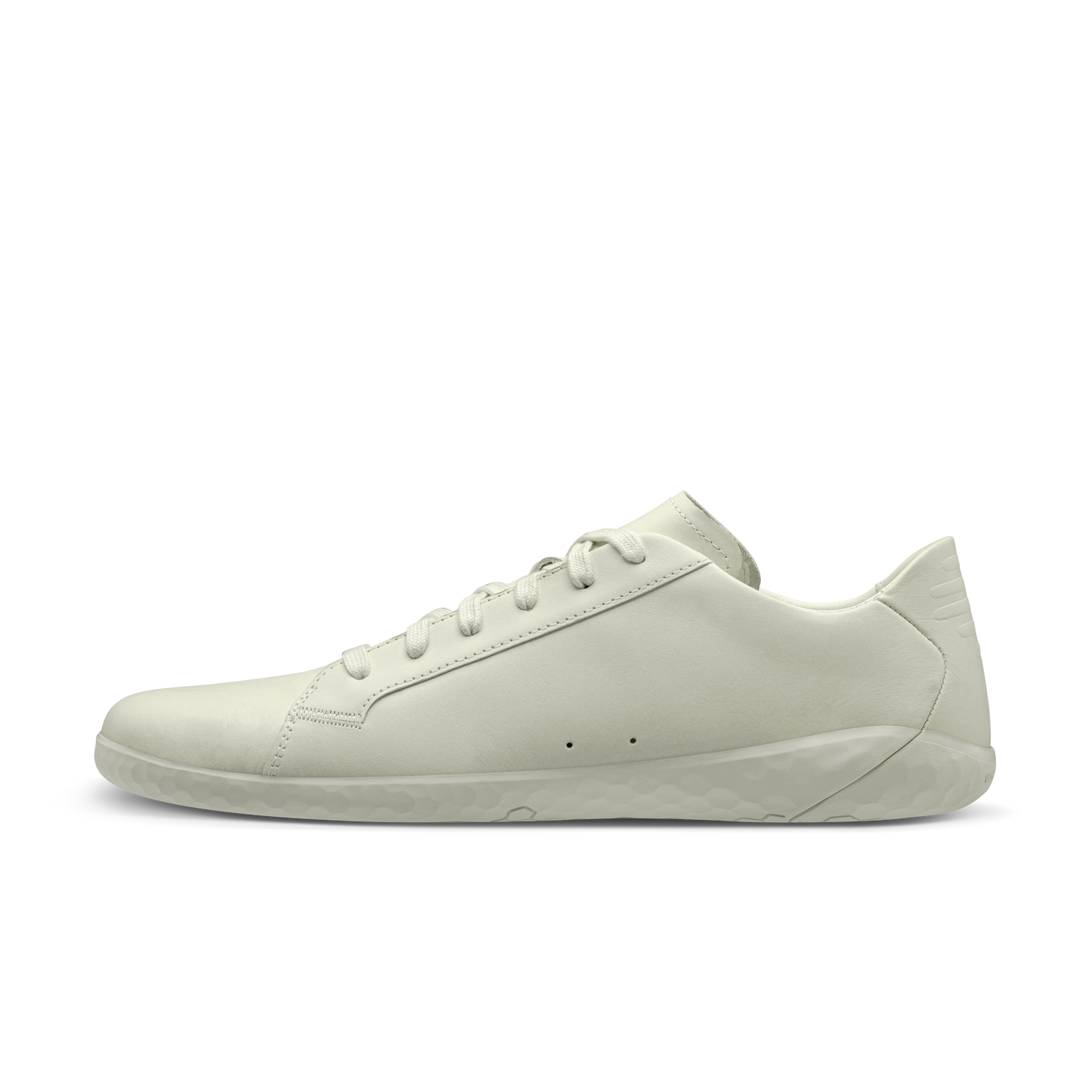 GEO COURT MENS SHOES OFF WHITE - Vivobarefoot