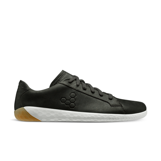 GEO COURT WOMENS OBSIDIAN - Vivobarefoot