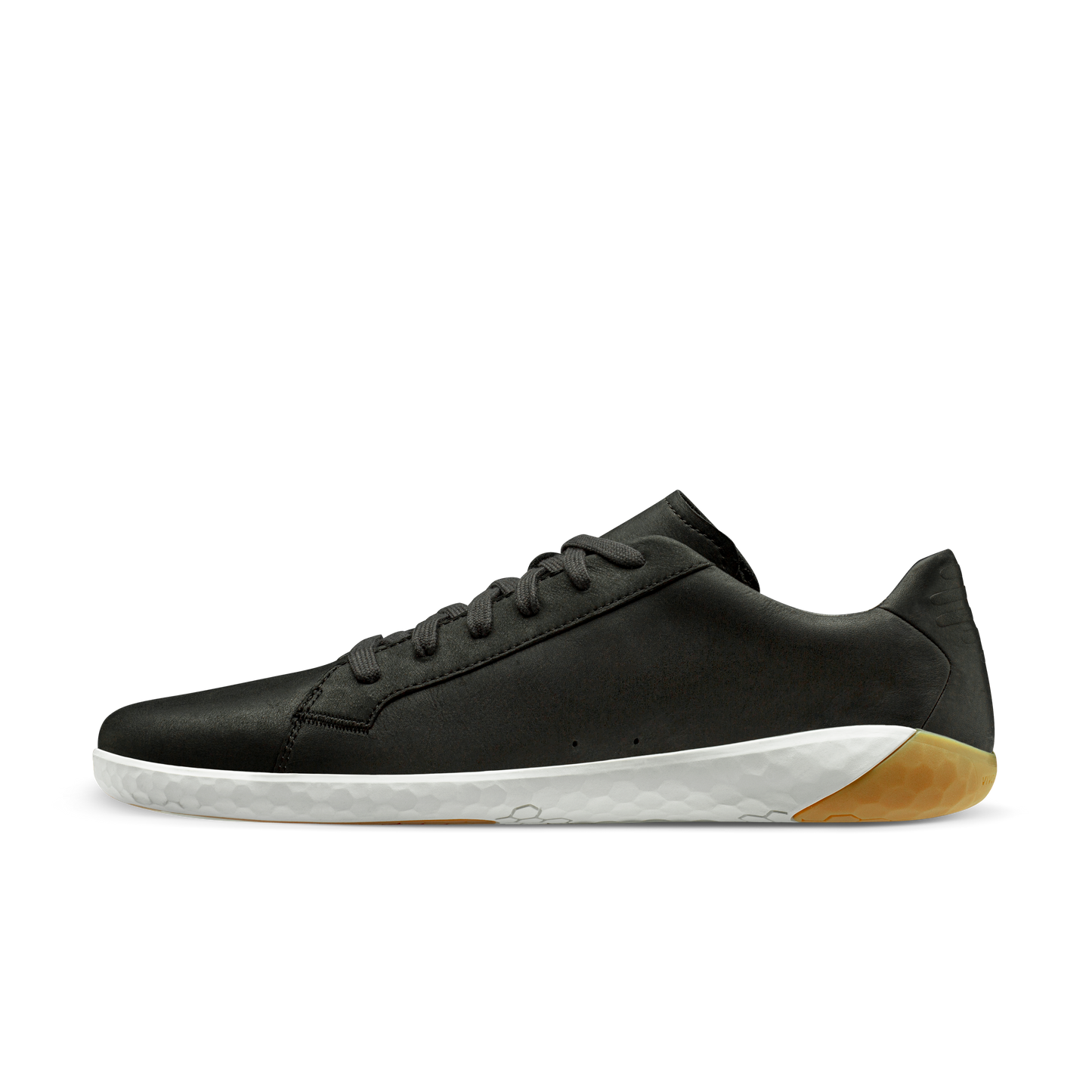 GEO COURT WOMENS OBSIDIAN - Vivobarefoot