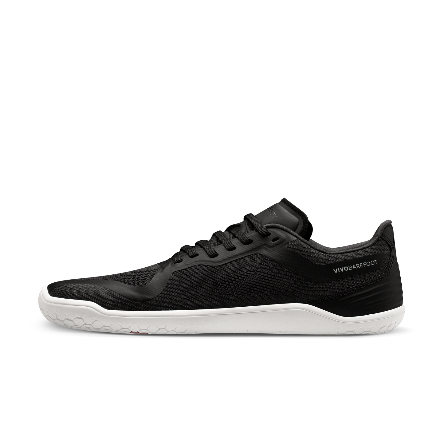 GEO RACER II WOMENS OBSIDIAN - Vivobarefoot