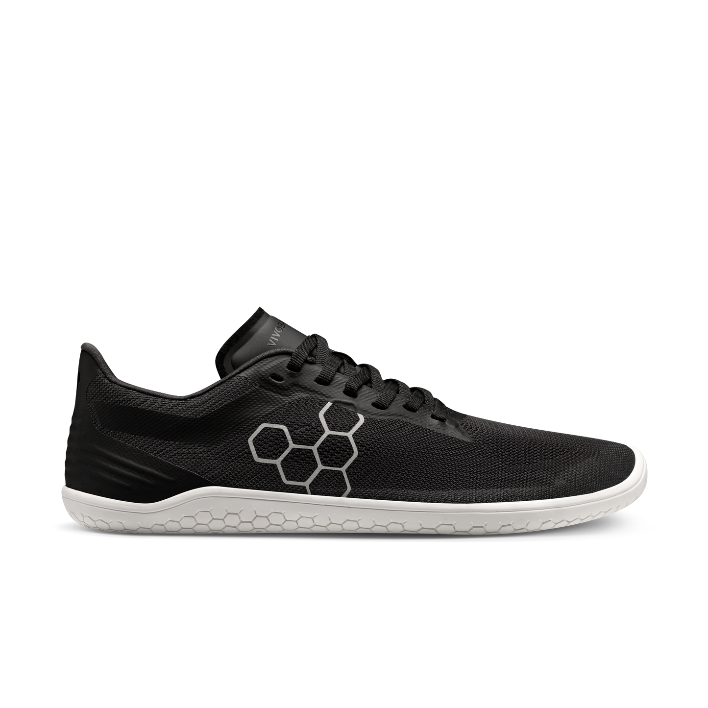 GEO RACER II WOMENS OBSIDIAN - Vivobarefoot