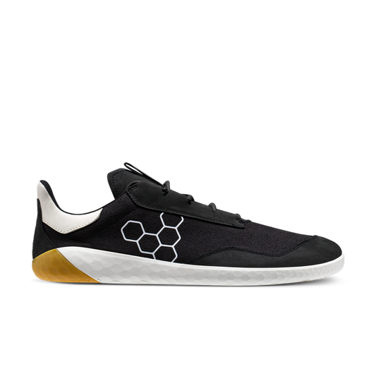 GEO SHELL WOMENS OBSIDAN - Vivobarefoot