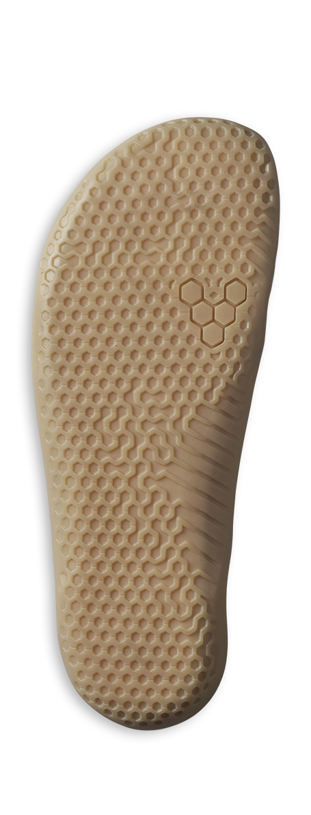 GOBI II SNEAKER PREMIUM LEATHER WOMENS OBSIDIAN - Vivobarefoot