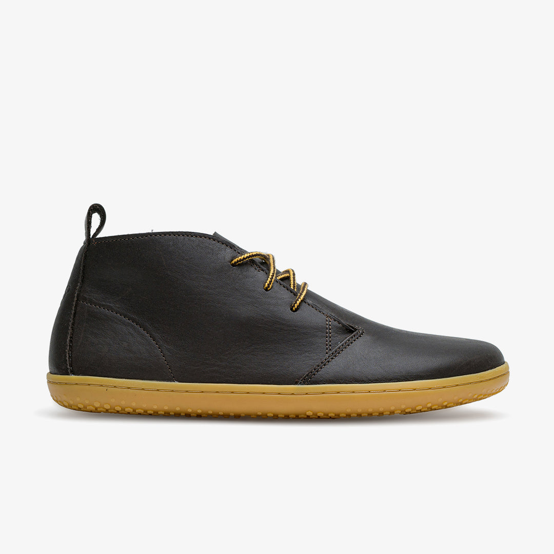 GOBI III MENS SHOES BRACKEN - Vivobarefoot