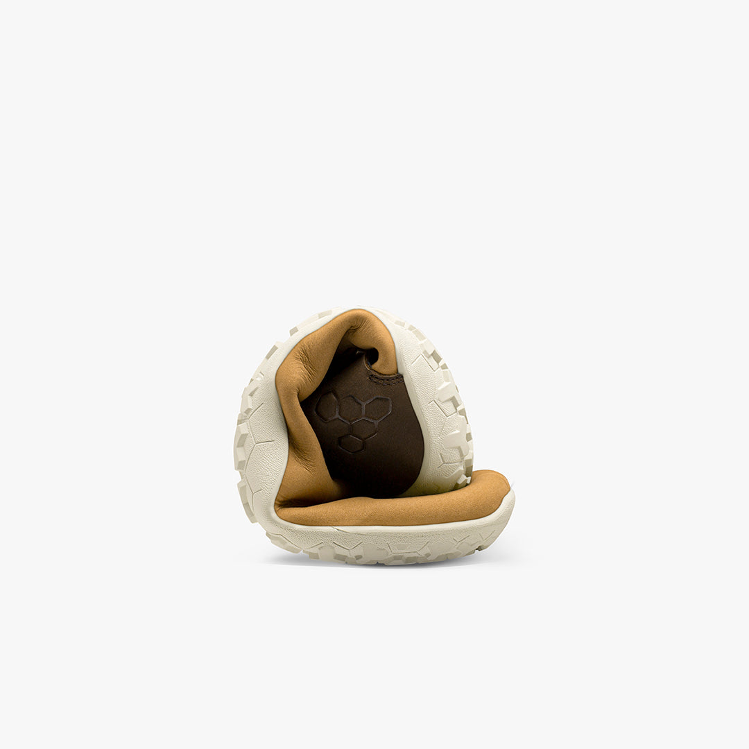 MAGNA FG MENS ACORN -TAN - Vivobarefoot