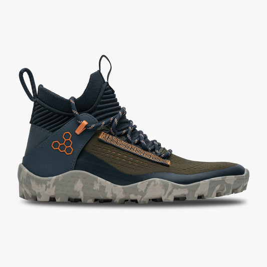 MAGNA LITE SG WOMENS SHOES BOTANICAL GREEN - Vivobarefoot