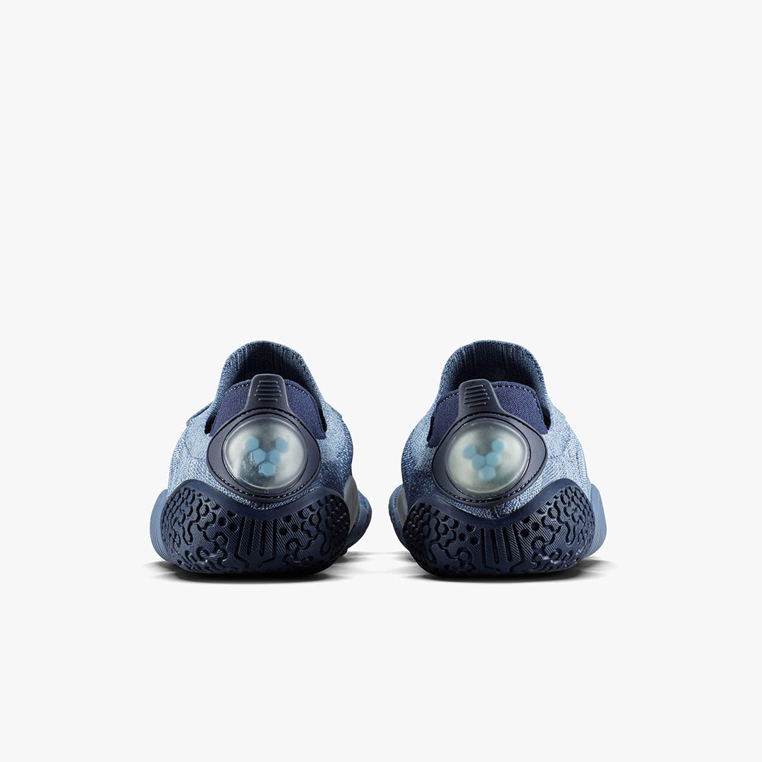 MOTUS FLEX MENS FLINTSTONE - Vivobarefoot