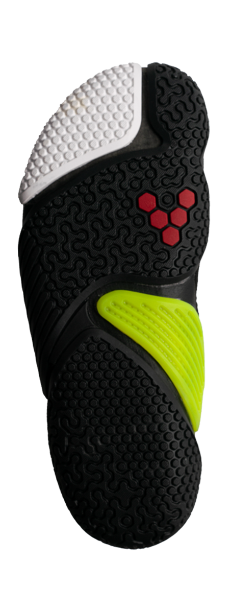 MOTUS FLEX MENS OBSIDIAN - Vivobarefoot