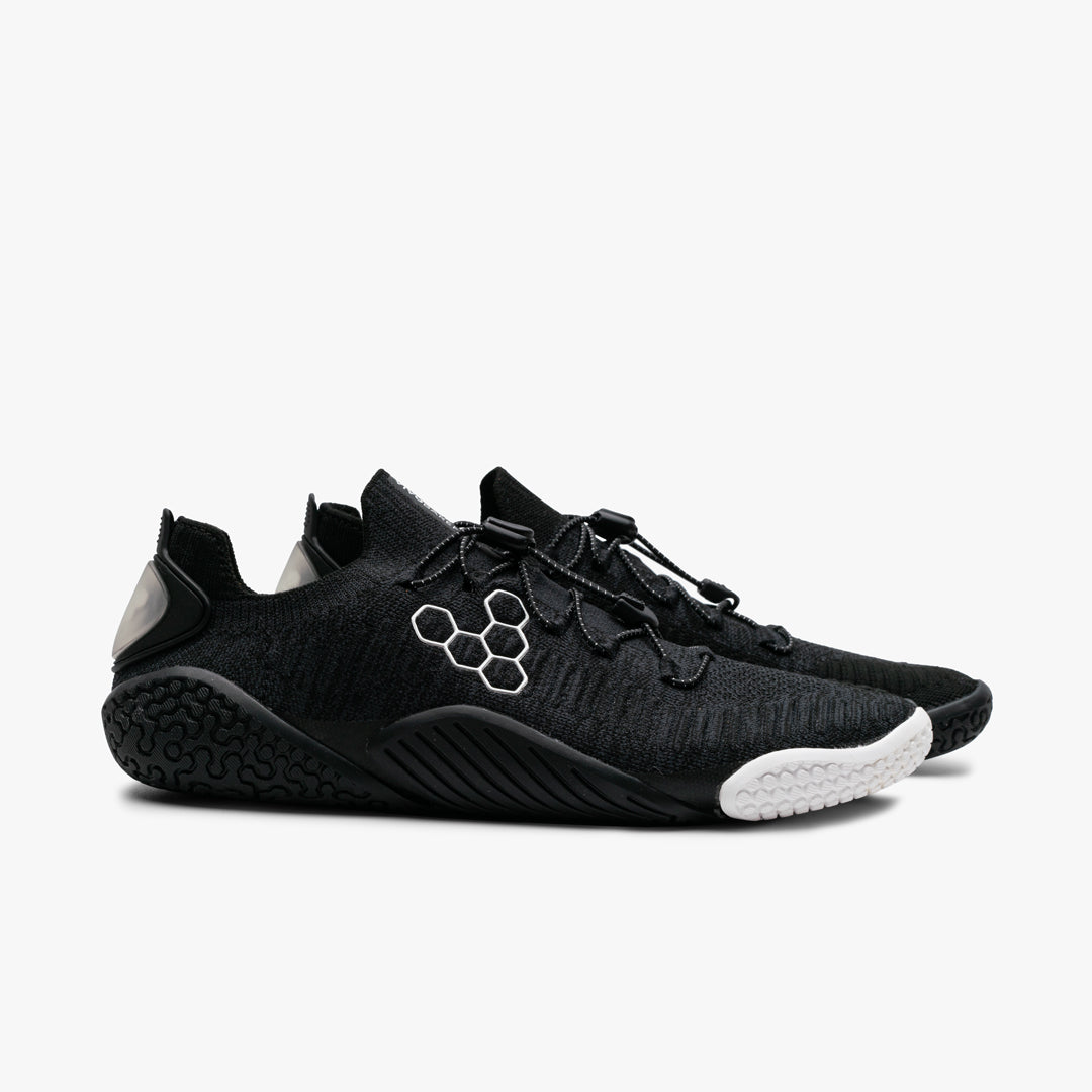 MOTUS FLEX MENS OBSIDIAN - Vivobarefoot