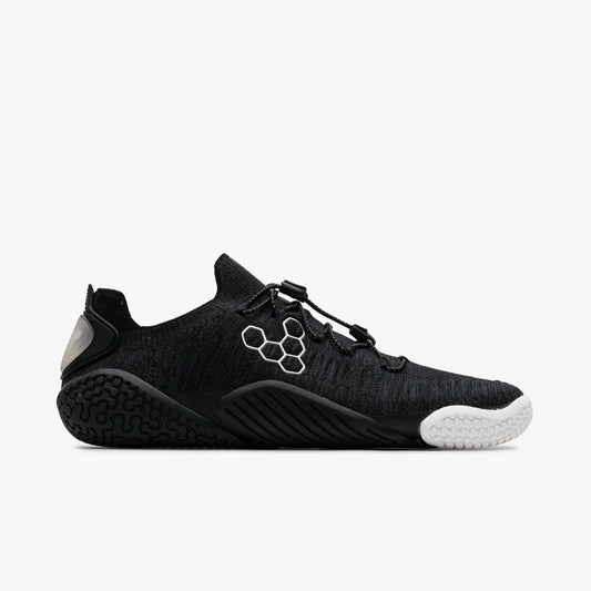 MOTUS FLEX MENS OBSIDIAN - Vivobarefoot