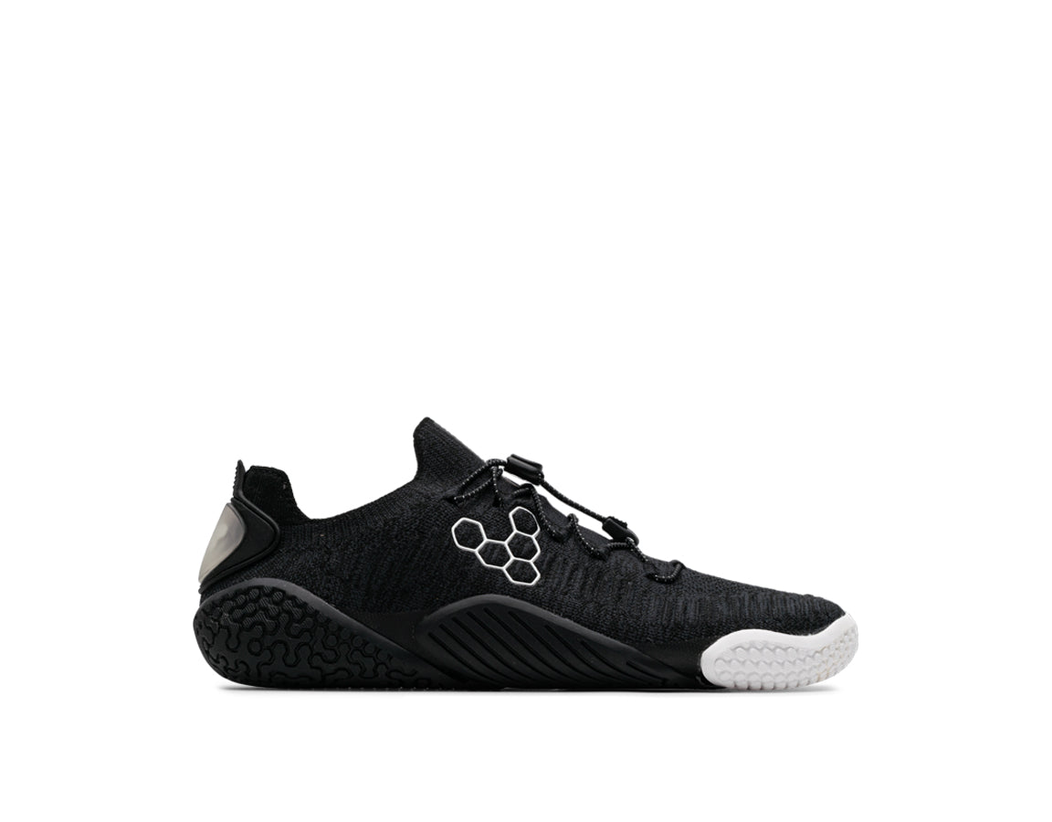 MOTUS FLEX MENS OBSIDIAN - Vivobarefoot