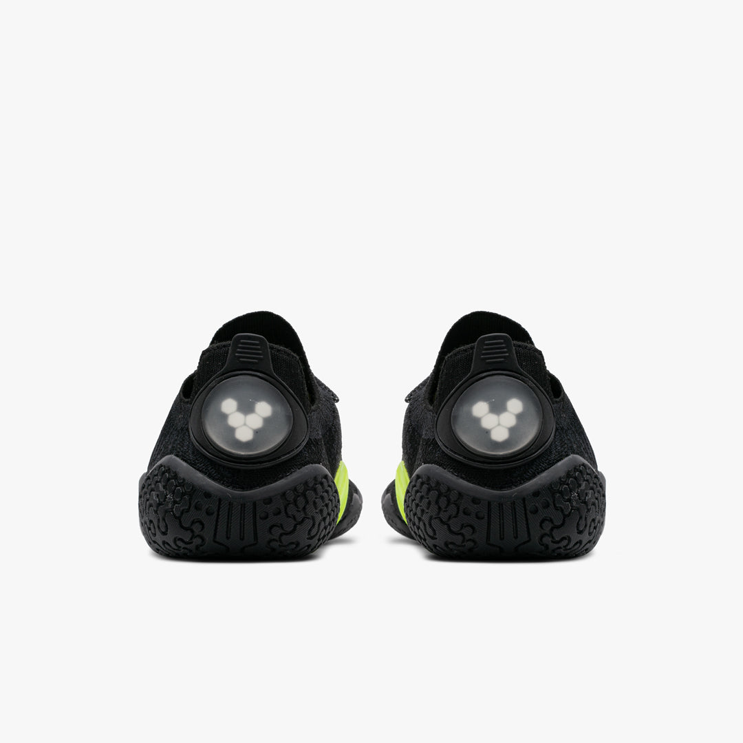 MOTUS FLEX MENS OBSIDIAN - Vivobarefoot