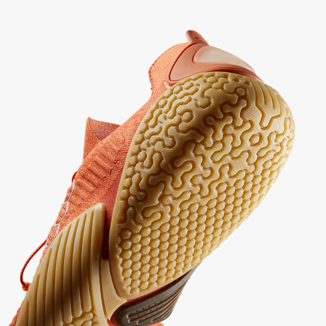 MOTUS FLEX MENS TERRACOTTA - Vivobarefoot