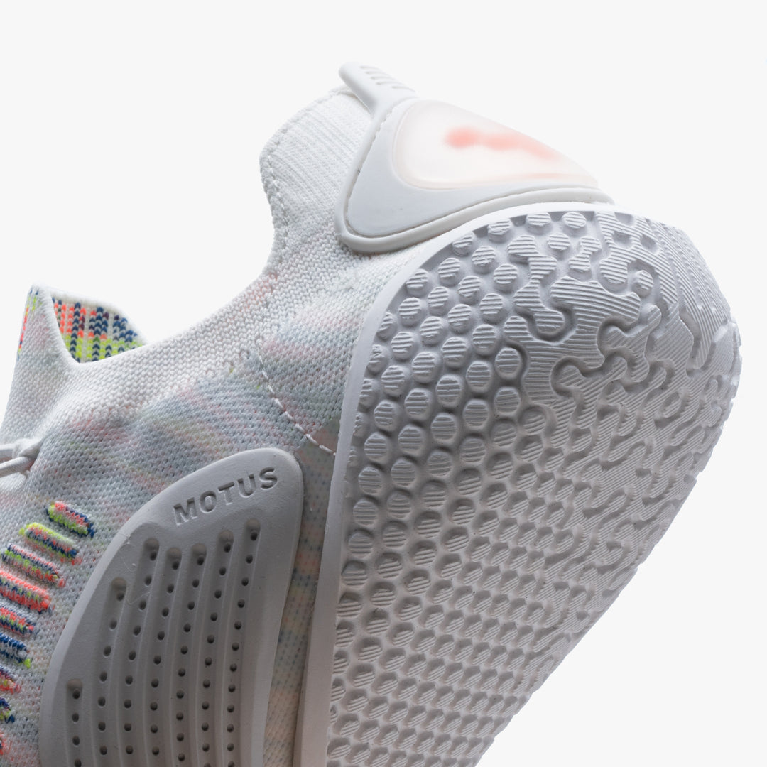MOTUS FLEX MENS WHITE SPACE DYE - Vivobarefoot