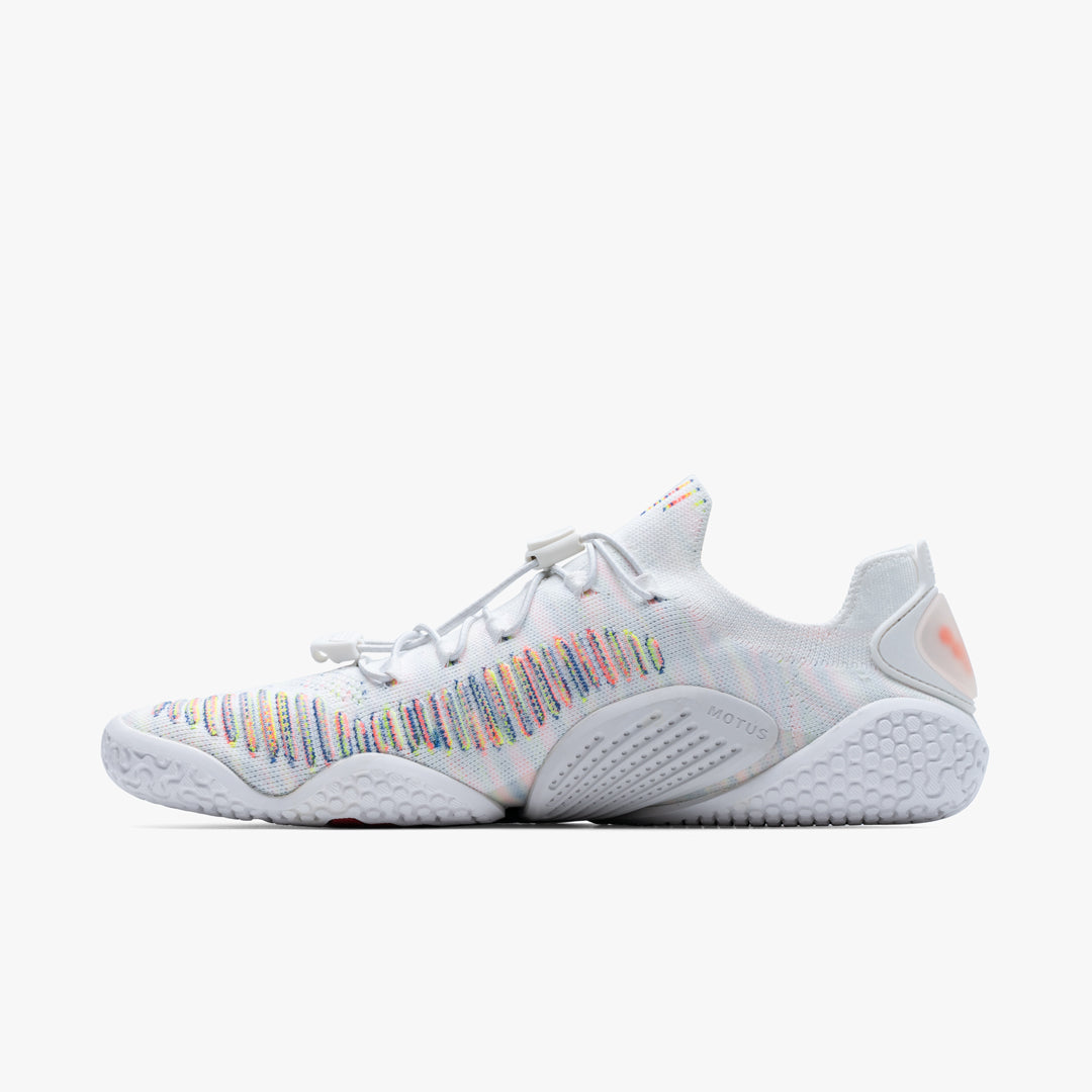 MOTUS FLEX MENS WHITE SPACE DYE - Vivobarefoot