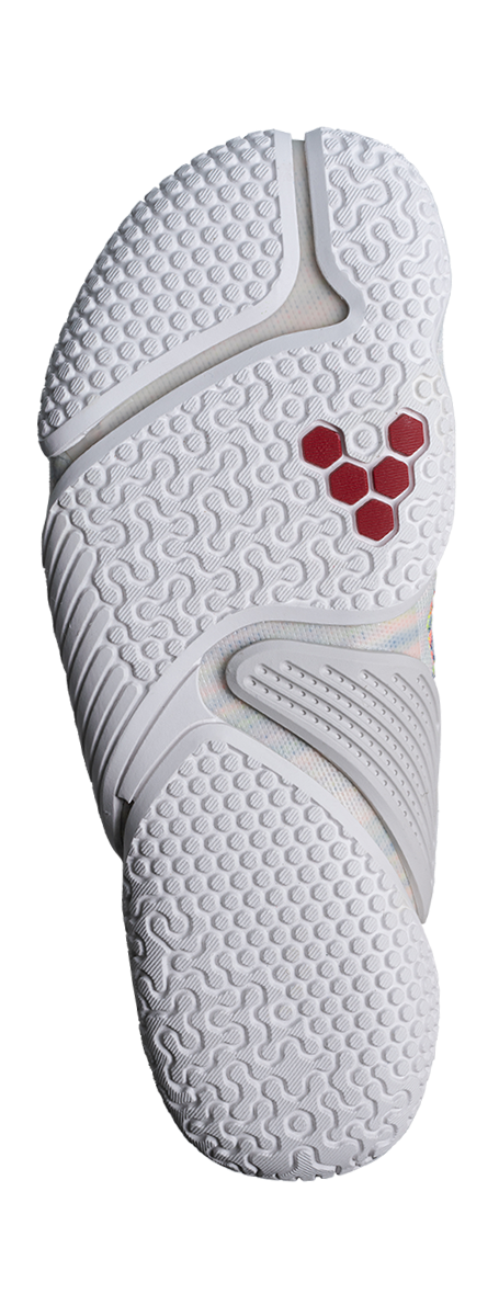 MOTUS FLEX MENS WHITE SPACE DYE - Vivobarefoot
