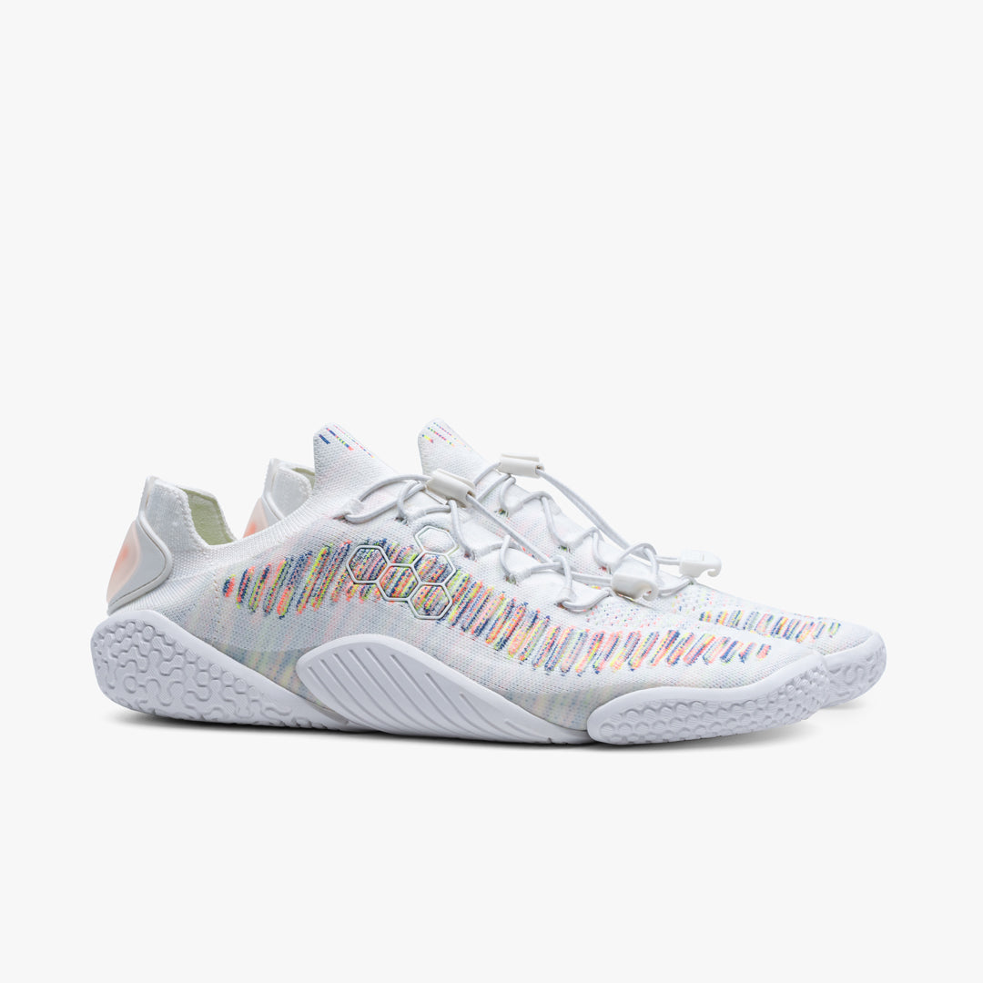 MOTUS FLEX MENS WHITE SPACE DYE - Vivobarefoot