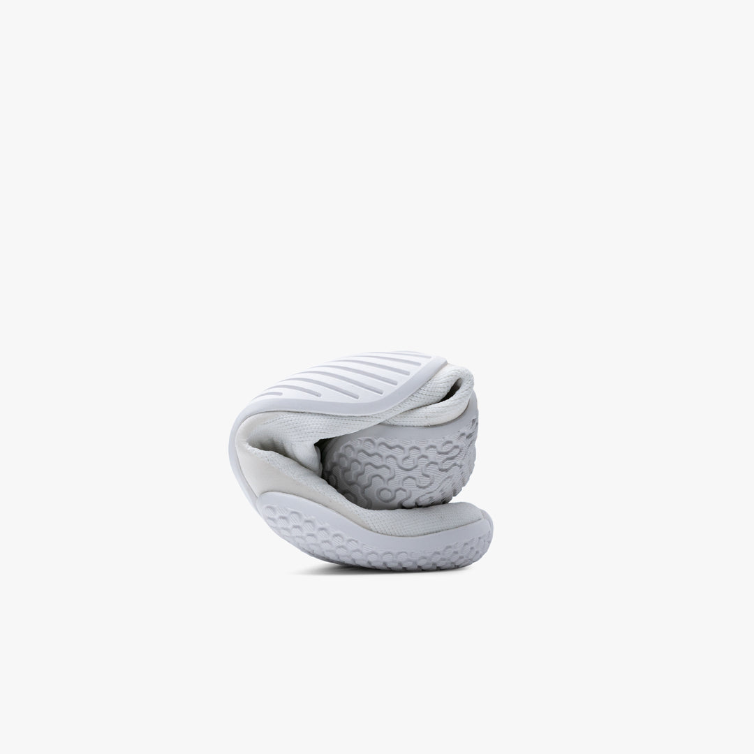 MOTUS FLEX WOMENS BRIGHT WHITE - Vivobarefoot