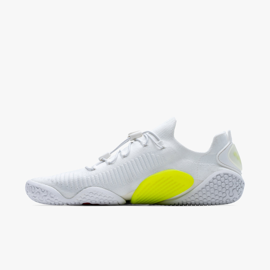 MOTUS FLEX WOMENS BRIGHT WHITE - Vivobarefoot
